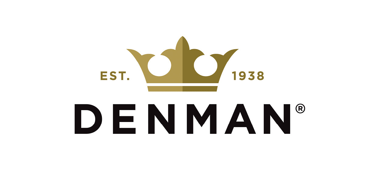 Denman UK logo