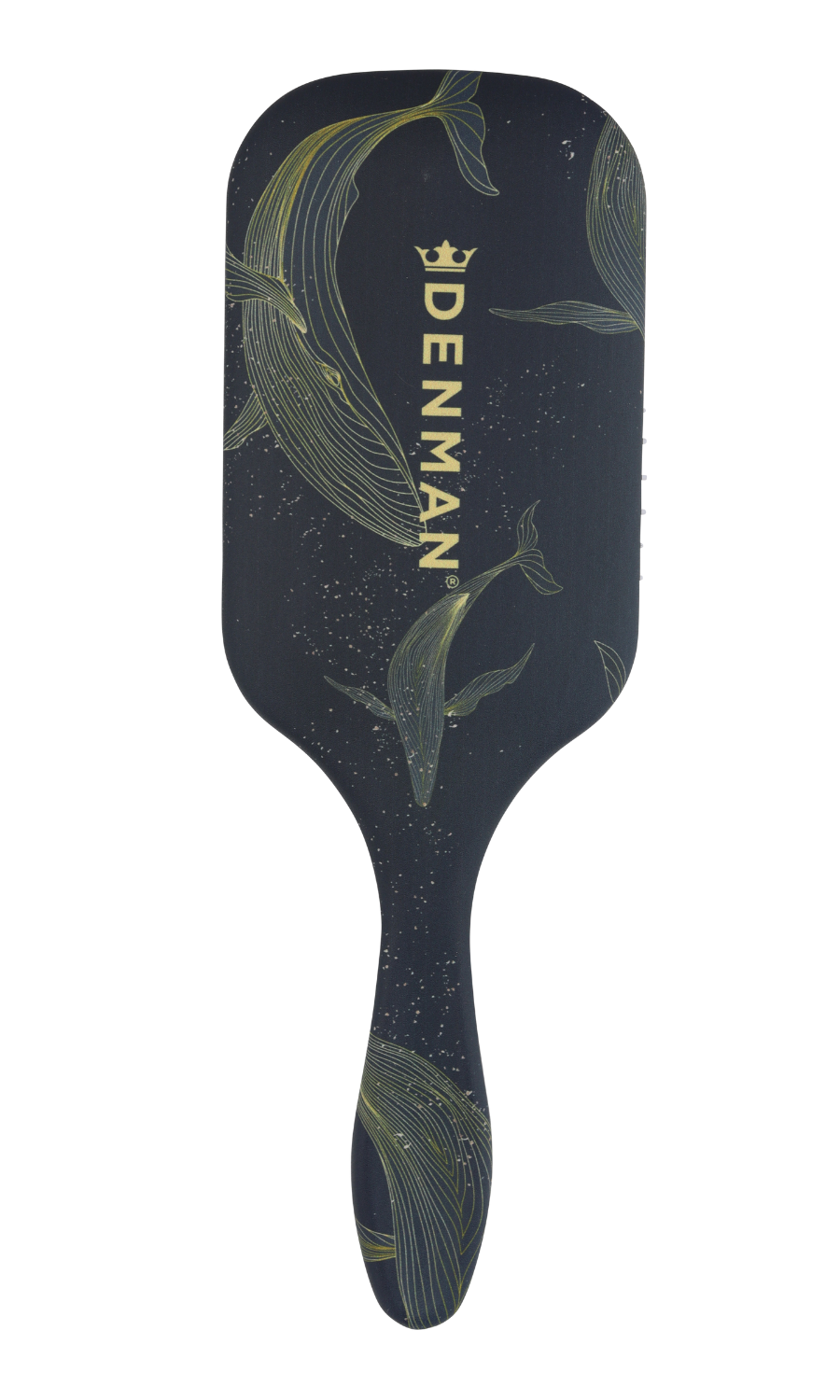 D38 Deluxe Detangling & Styling Paddle| Detangle | Hair Brush