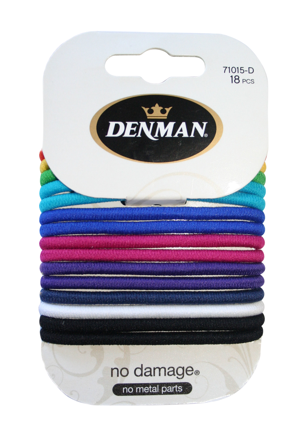 Multi No Damage Elastics
