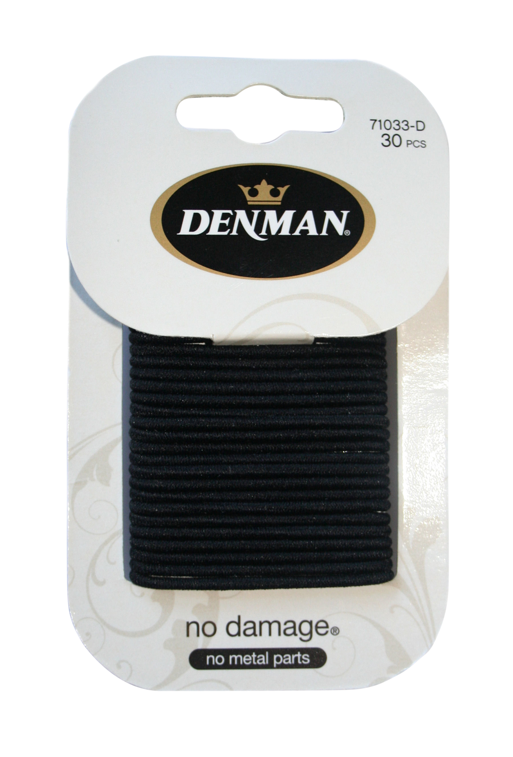 No Damage Elastics