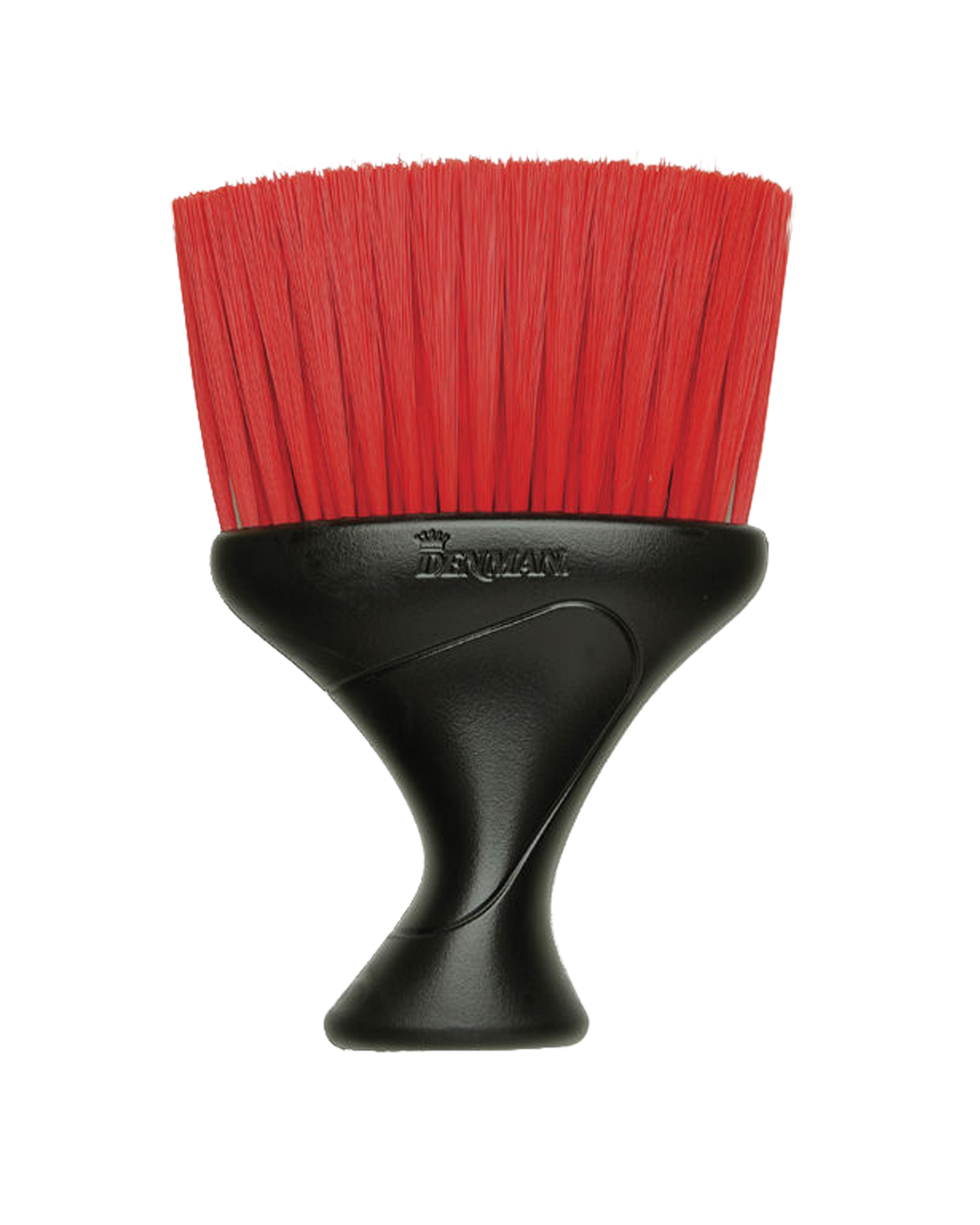D78 Red Neck Brush