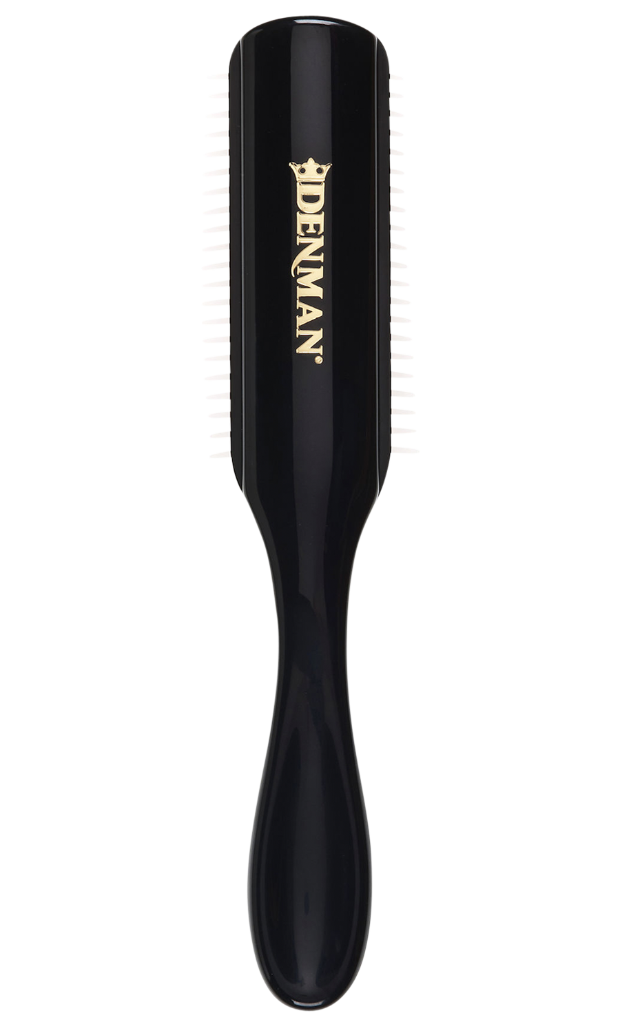 D3M Black Original Styler 7 Row