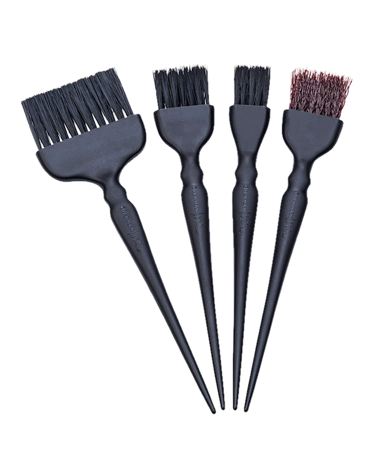 Colouring Brush Set