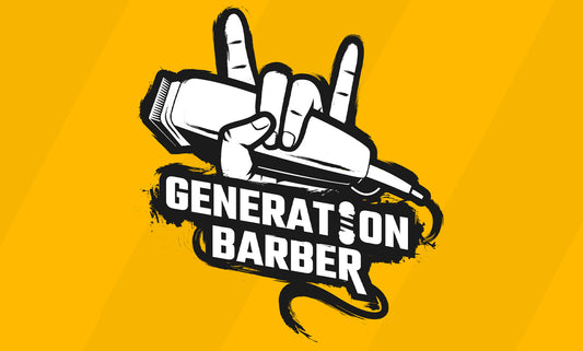 Generation Barber: Inspiring Student Barbers