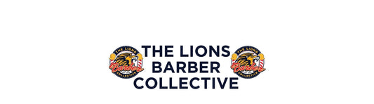 THE LIONS BARBER COLLECTIVE