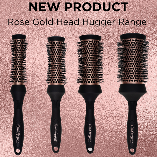 *NEW PRODUCT*   ROSE GOLD HEAD HUGGERS