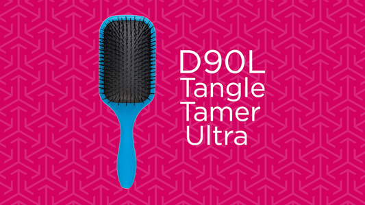 D90L Tangle Tamer Ultra - Wet and Dry Hair