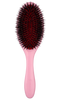 Jack Dean Luxury Beech Wood Military Brush