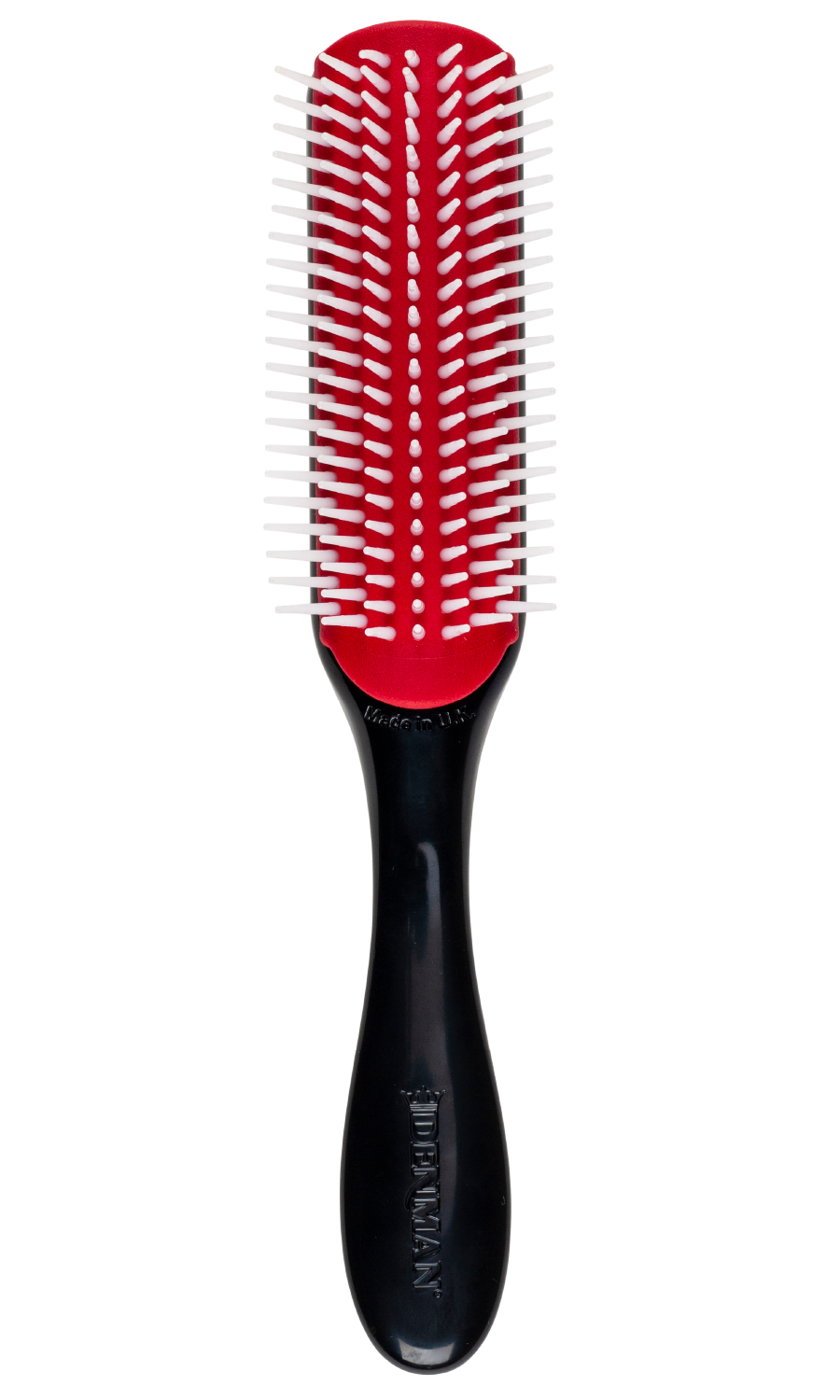 Jack Dean Luxury Beech Wood Club Brush