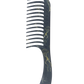 D28 The Deluxe Wide Tooth Detangler Comb
