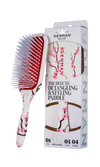 D38 The Deluxe Detangling & Styling Paddle