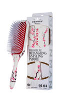 D38 The Deluxe Detangling & Styling Paddle