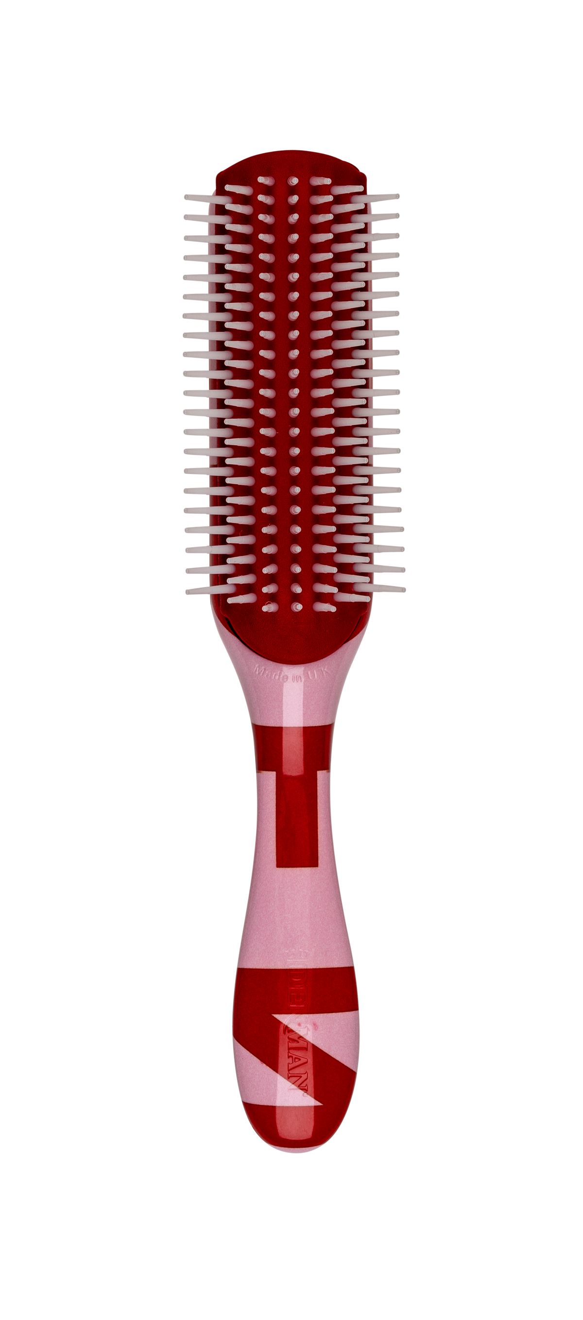 Deluxe Pink Crush