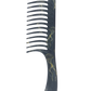D28 The Deluxe Wide Tooth Detangler Comb