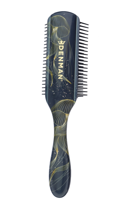 D4 Deluxe Original Curl Definer & Styler 9 Row