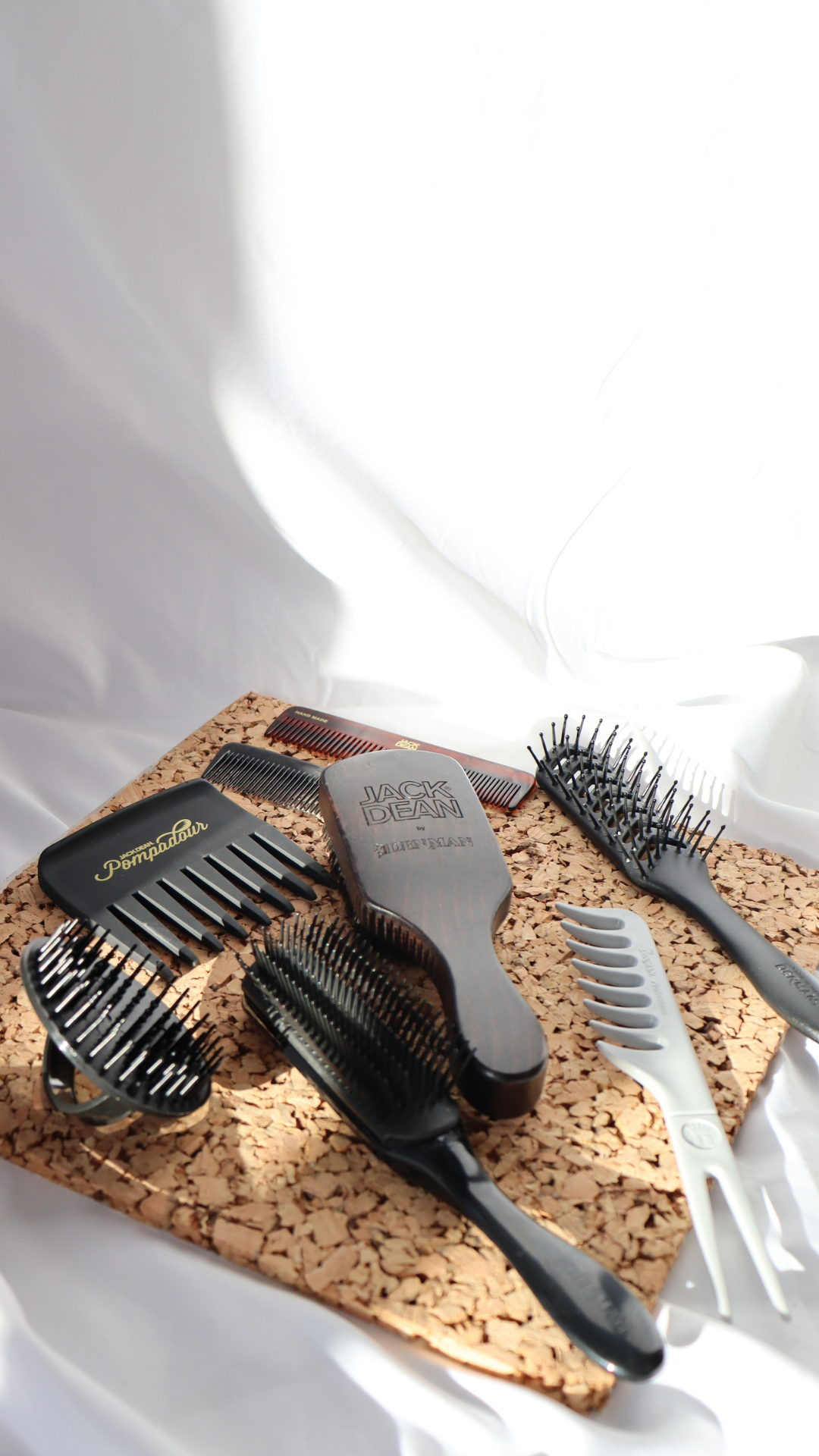 Denman Brush | Shop The Range – Denman UK