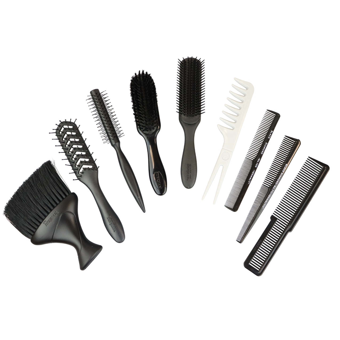 Denman College Barber Kit