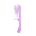 D28 The Wide Tooth Detangler Comb