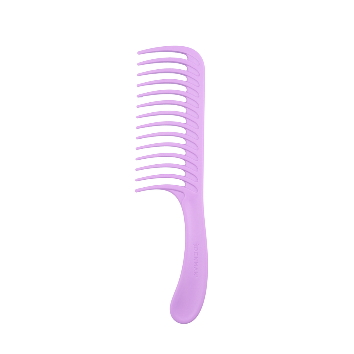 D28 The Wide Tooth Detangler Comb