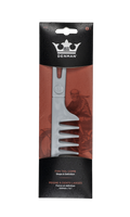 D25 Jack of All Trades Fantail Comb