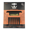 Pompadour Comb