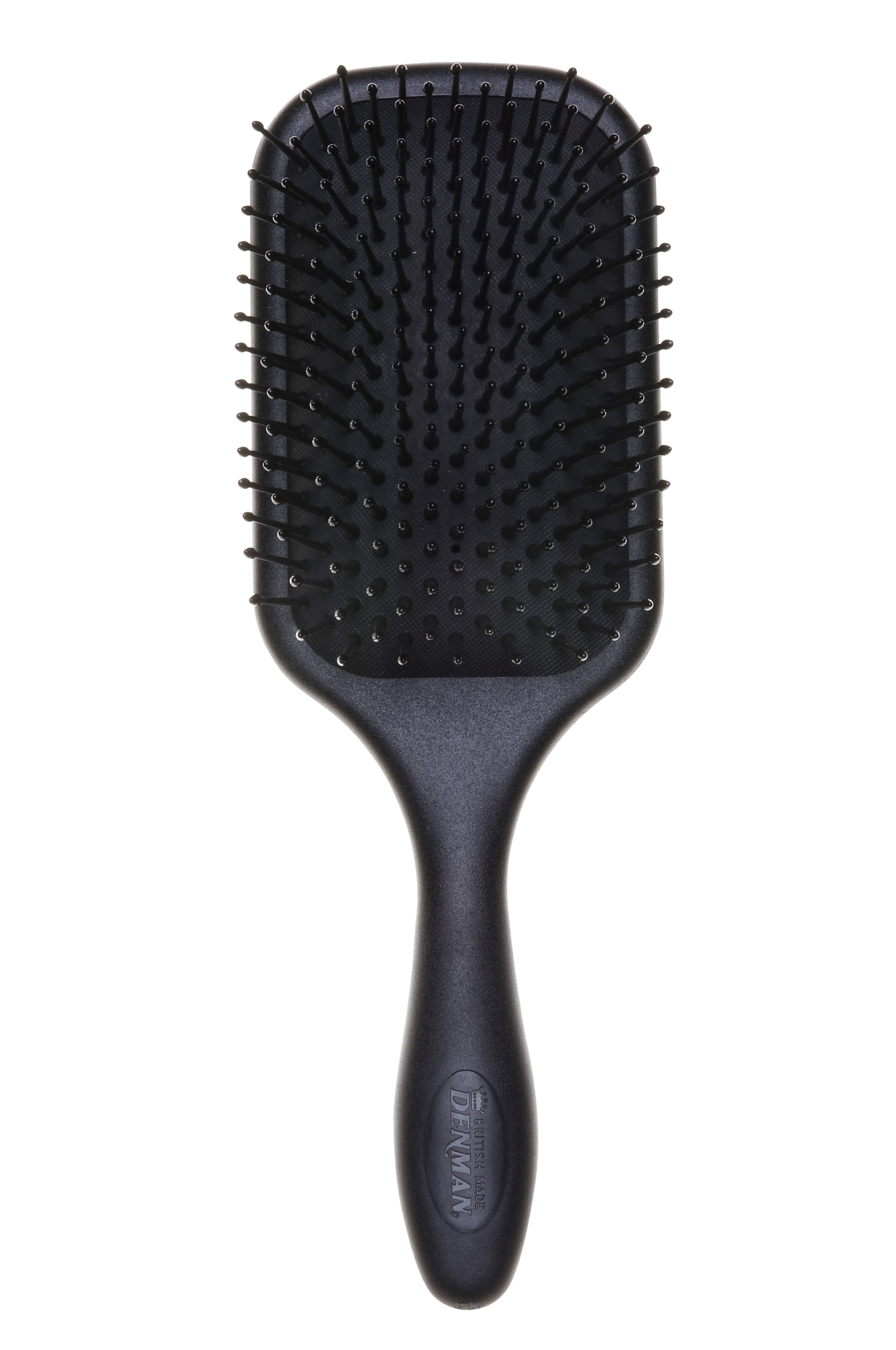 D83 The Gentle Paddle