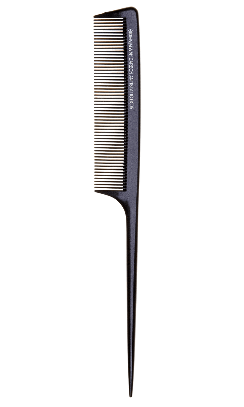 DC05 Tail Comb Denman Denman UK