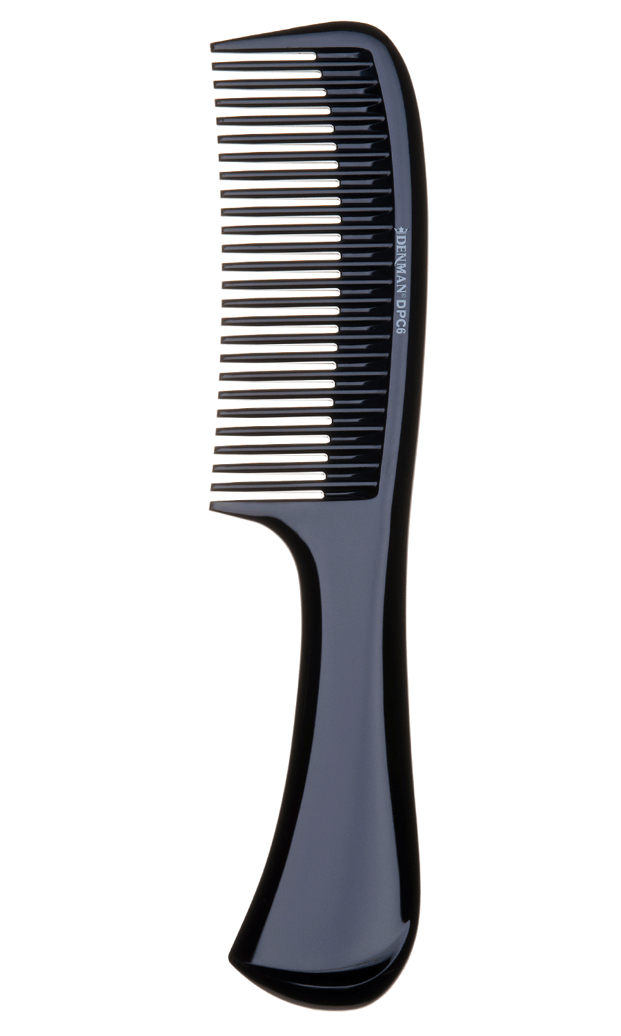 Heat Rake Comb DPC6 Rake Comb – Denman UK