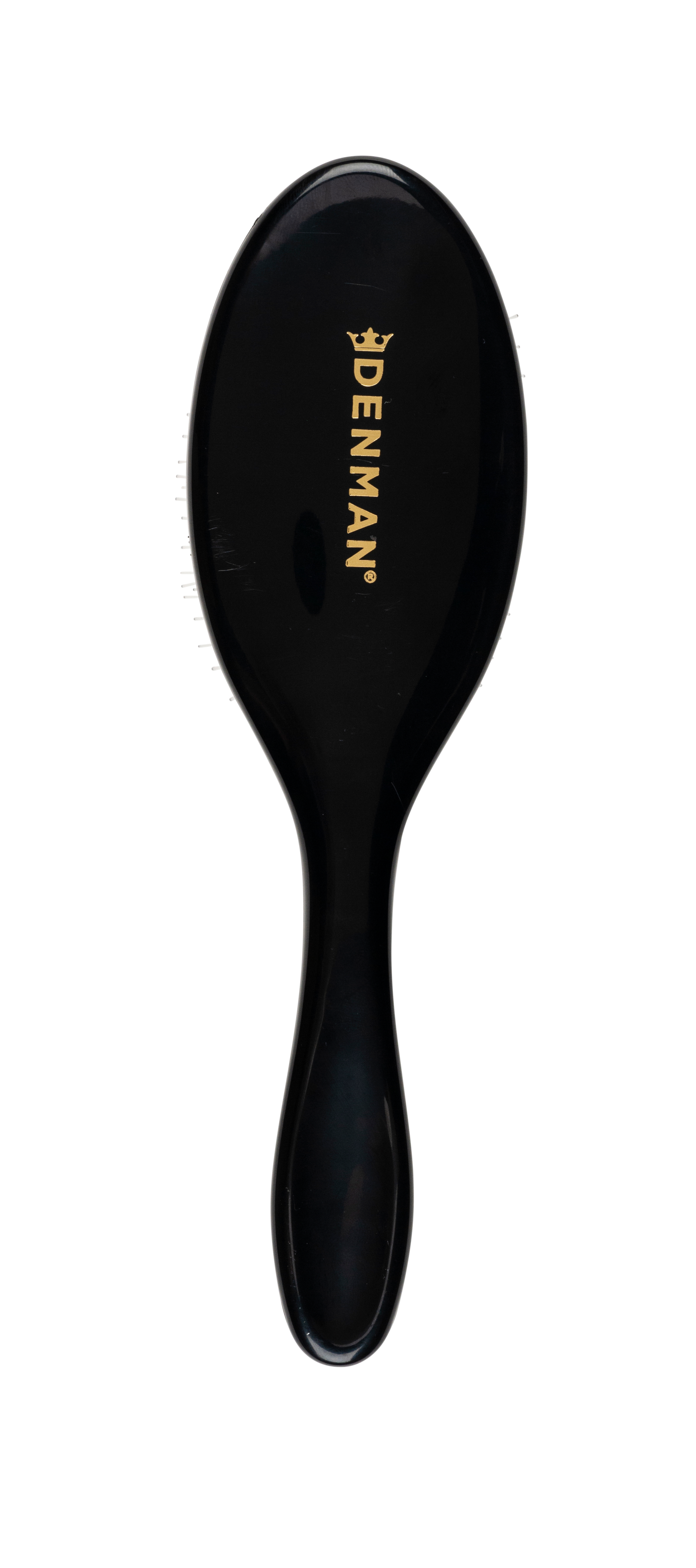 D81M Style & Shine Brush With Synthetic Bristles (Vegan-Friendly)